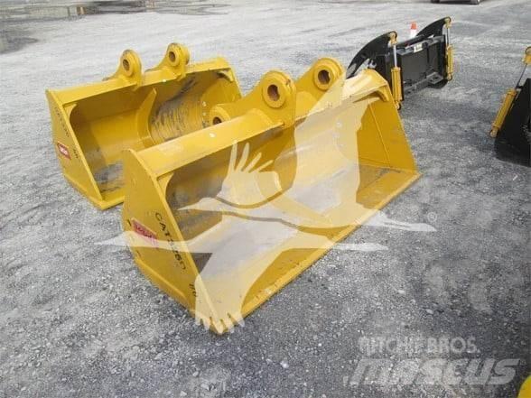 Teran CAT325 Кофи