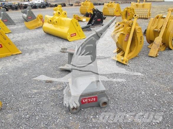 Teran EC140 Скарификатор