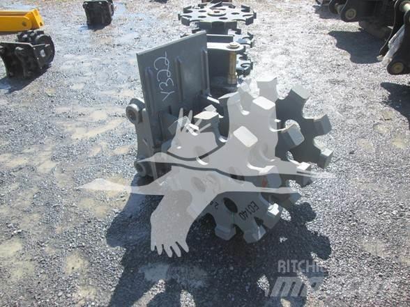 Teran EC140 Гуми