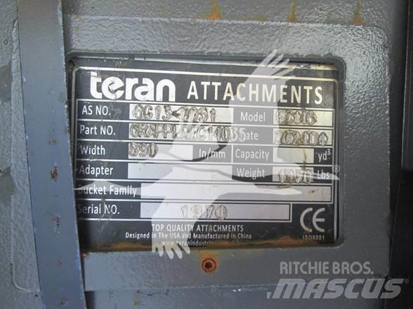 Teran EC140 Куки