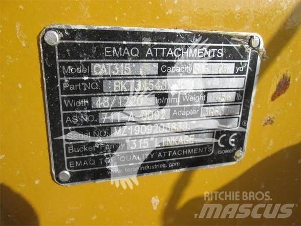 Teran EMAQ Кофи
