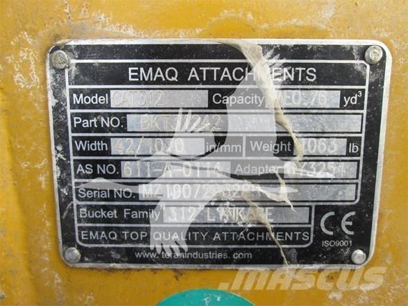 Teran EMAQ Кофи