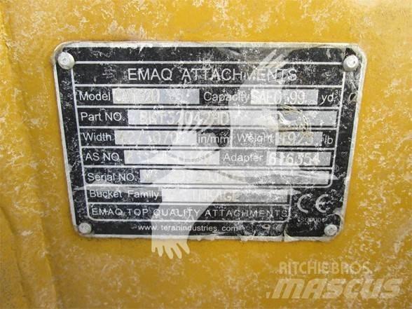 Teran EMAQ Кофи