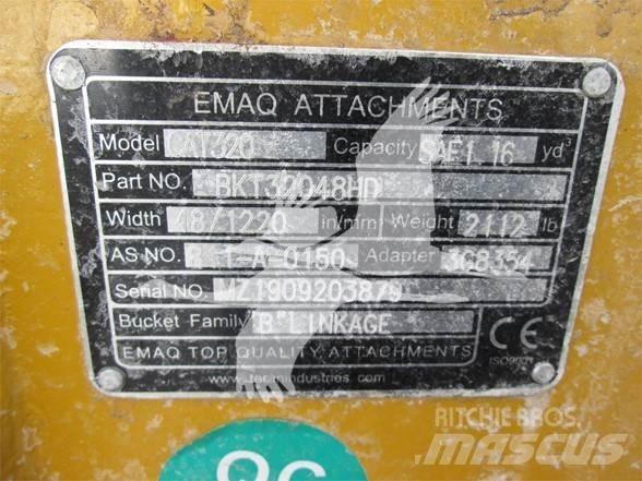 Teran EMAQ Кофи