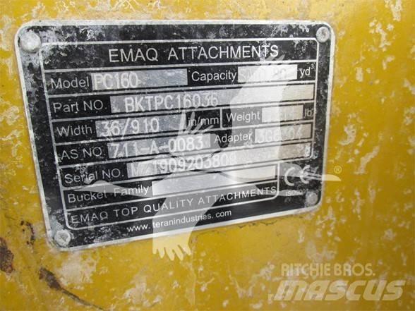 Teran EMAQ Кофи