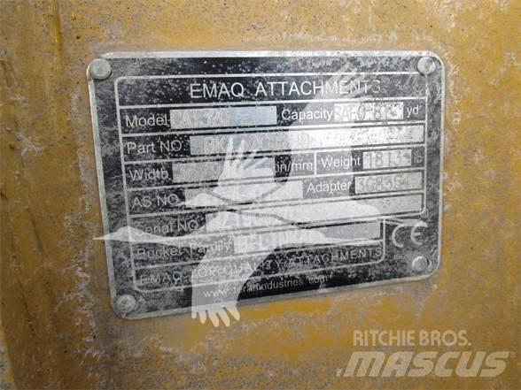 Teran EMAQ Кофи