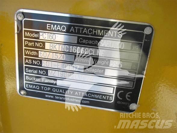 Teran EMAQ Кофи