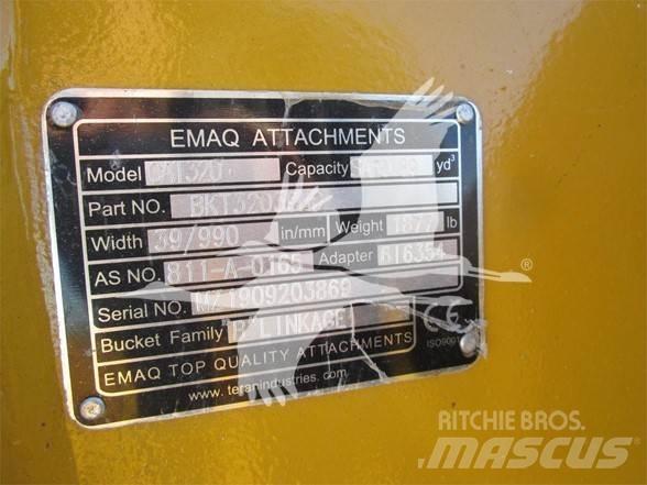 Teran EMAQ Кофи