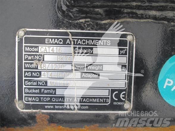 Teran EMAQ Кофи
