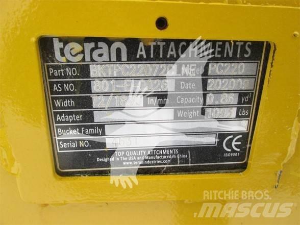 Teran EMAQ Кофи