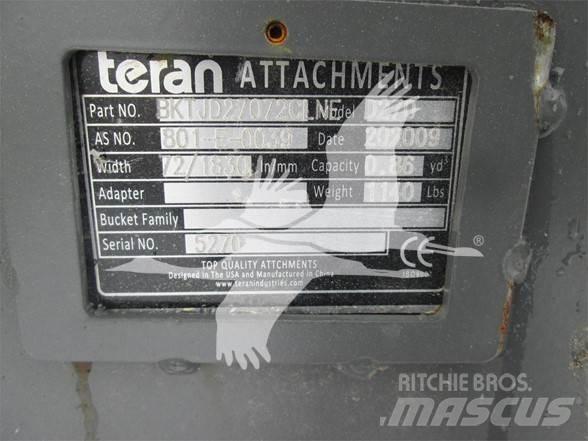 Teran EMAQ Кофи