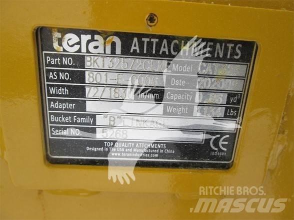 Teran EMAQ Кофи