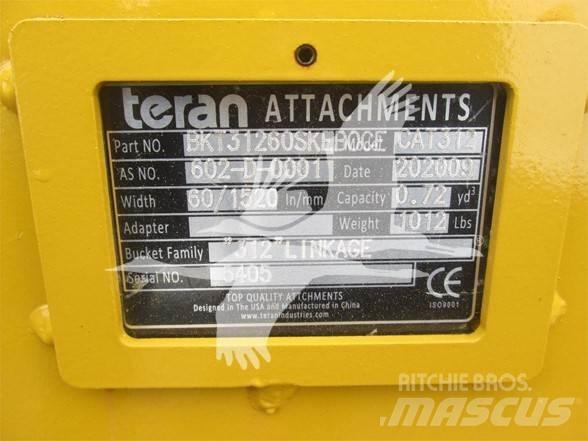 Teran EMAQ Кофи