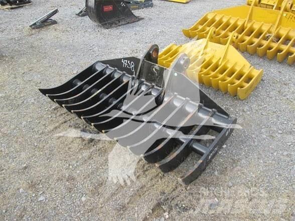 Teran JD120 Скарификатор