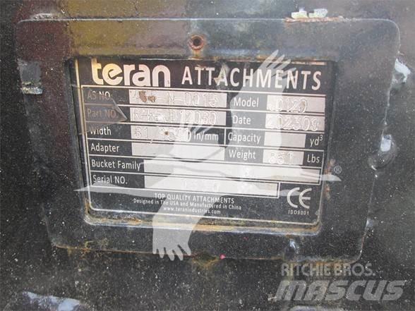 Teran JD120 Скарификатор