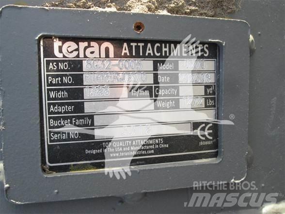 Teran JD270 Скарификатор