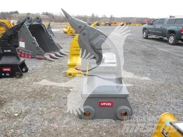 Teran JD450 Скарификатор