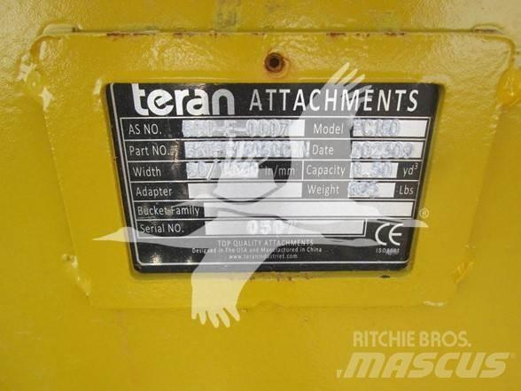 Teran PC150 Кофи