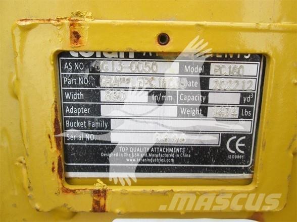 Teran PC160 Куки