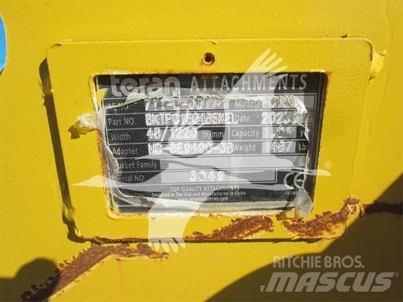 Teran PC160 Кофи