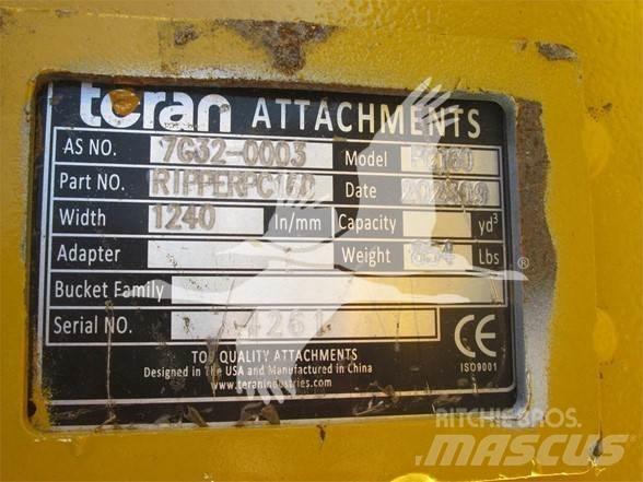 Teran PC160 Скарификатор