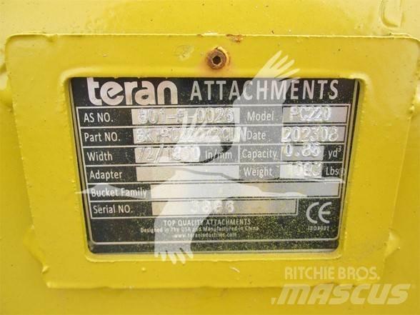 Teran PC220 Кофи