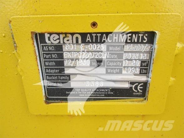 Teran PC280/22 Кофи