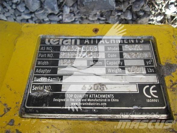 Teran PC300 Скарификатор
