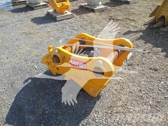 Teran TQC315 Бързи съединители