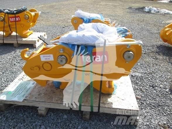 Teran TQC315 Бързи съединители