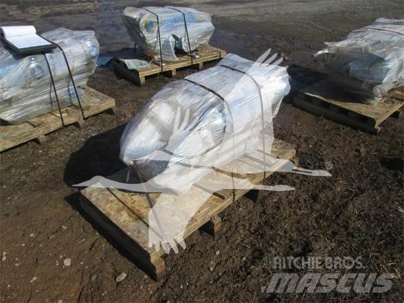 Teran TQC315 Бързи съединители