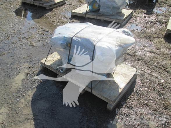 Teran TQCJD200 Бързи съединители