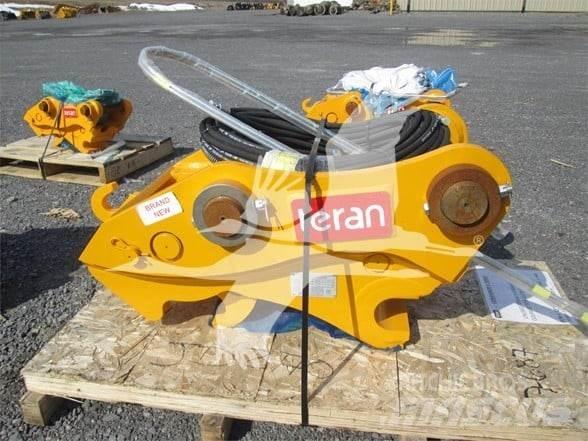 Teran TQCJD270 Бързи съединители