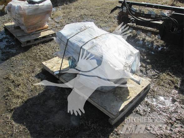 Teran TQCJD270 Бързи съединители
