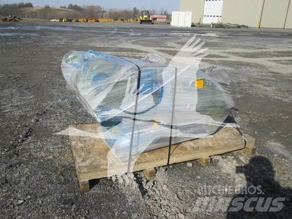 Teran TQCJD350 Бързи съединители