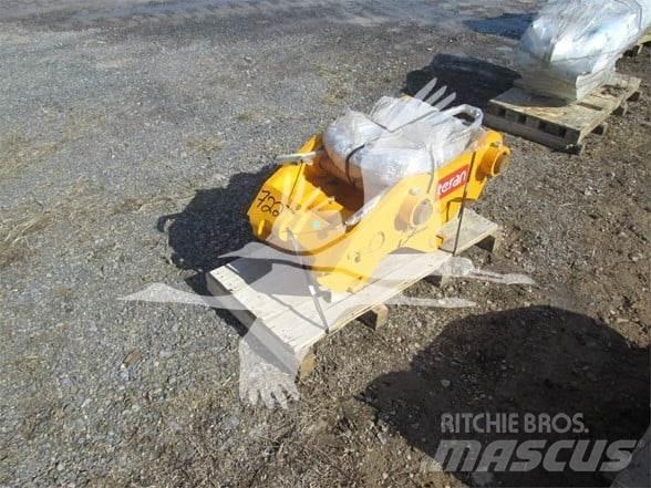 Teran TQCJD450 Бързи съединители