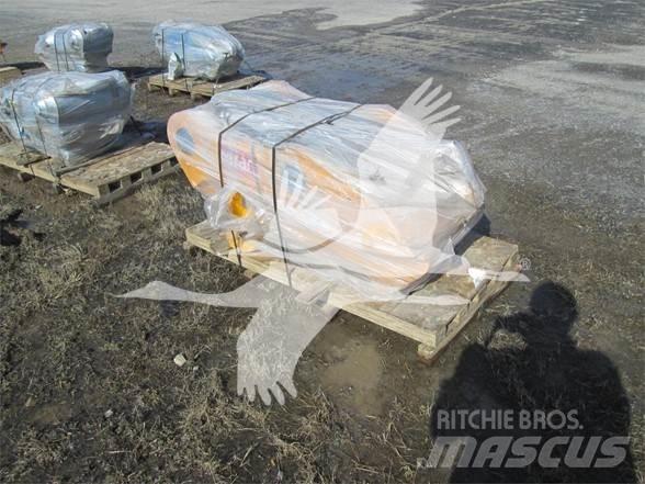 Teran TQCJD450 Бързи съединители
