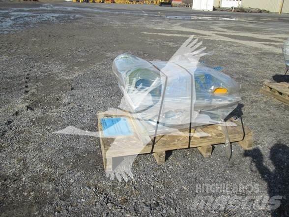 Teran TQCPC220 Бързи съединители