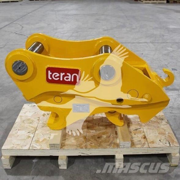 Teran TQCPC220 Бързи съединители