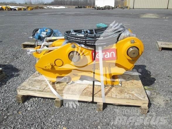 Teran TQCR210 Бързи съединители