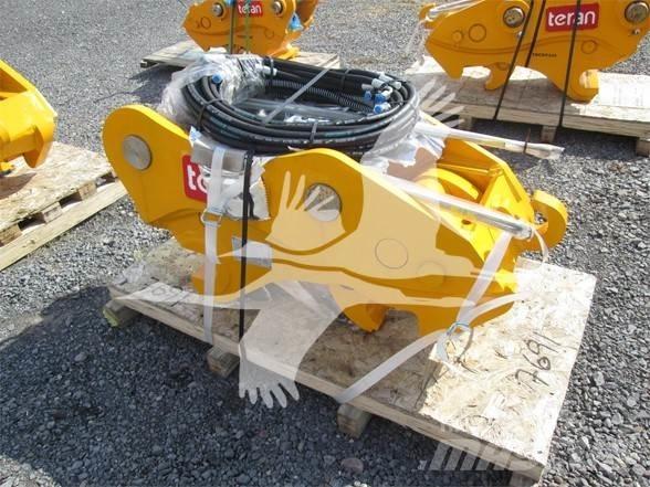 Teran TQCR210 Бързи съединители
