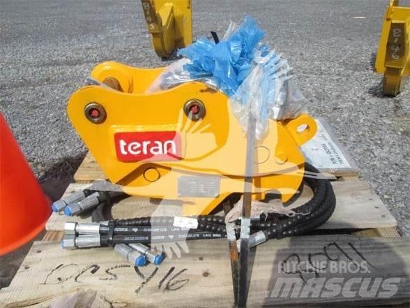 Teran TQCSY16 Бързи съединители