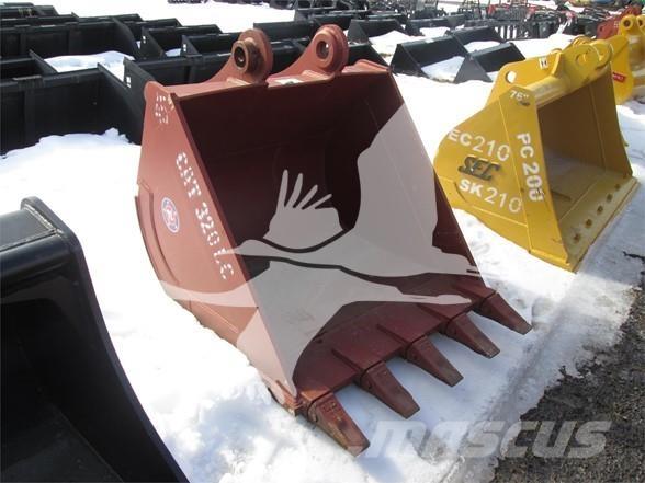 TL  Строителство - Други