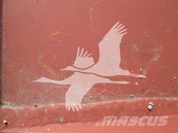 TL  Строителство - Други