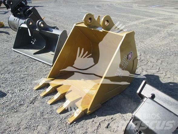 TL CAT320 Кофи