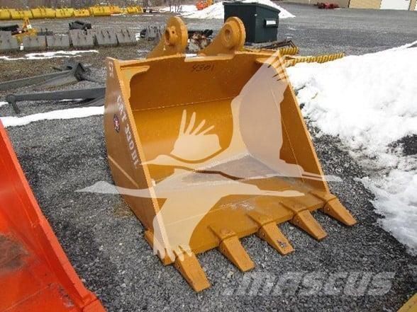 TL CAT330 Строителство - Други