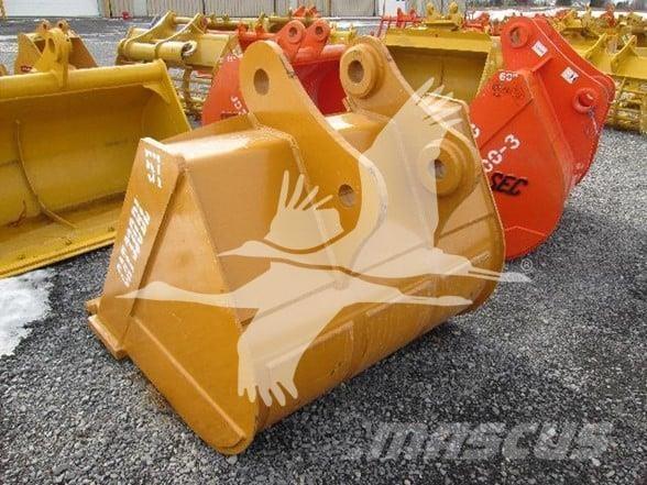 TL CAT330 Строителство - Други