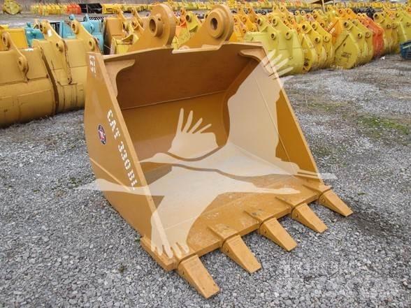 TL CAT330D Кофи