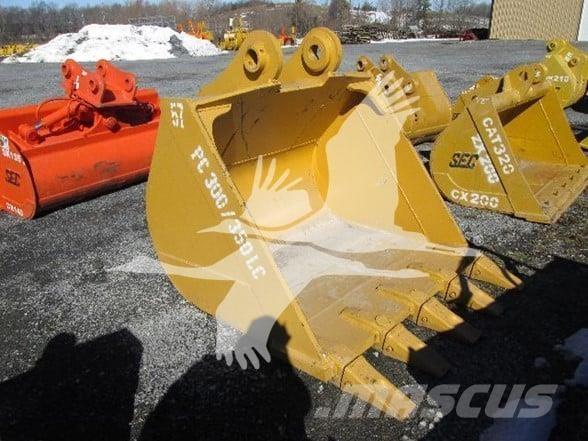 TL PC300 Строителство - Други