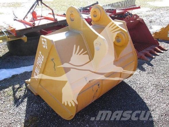 TL PC300 Строителство - Други